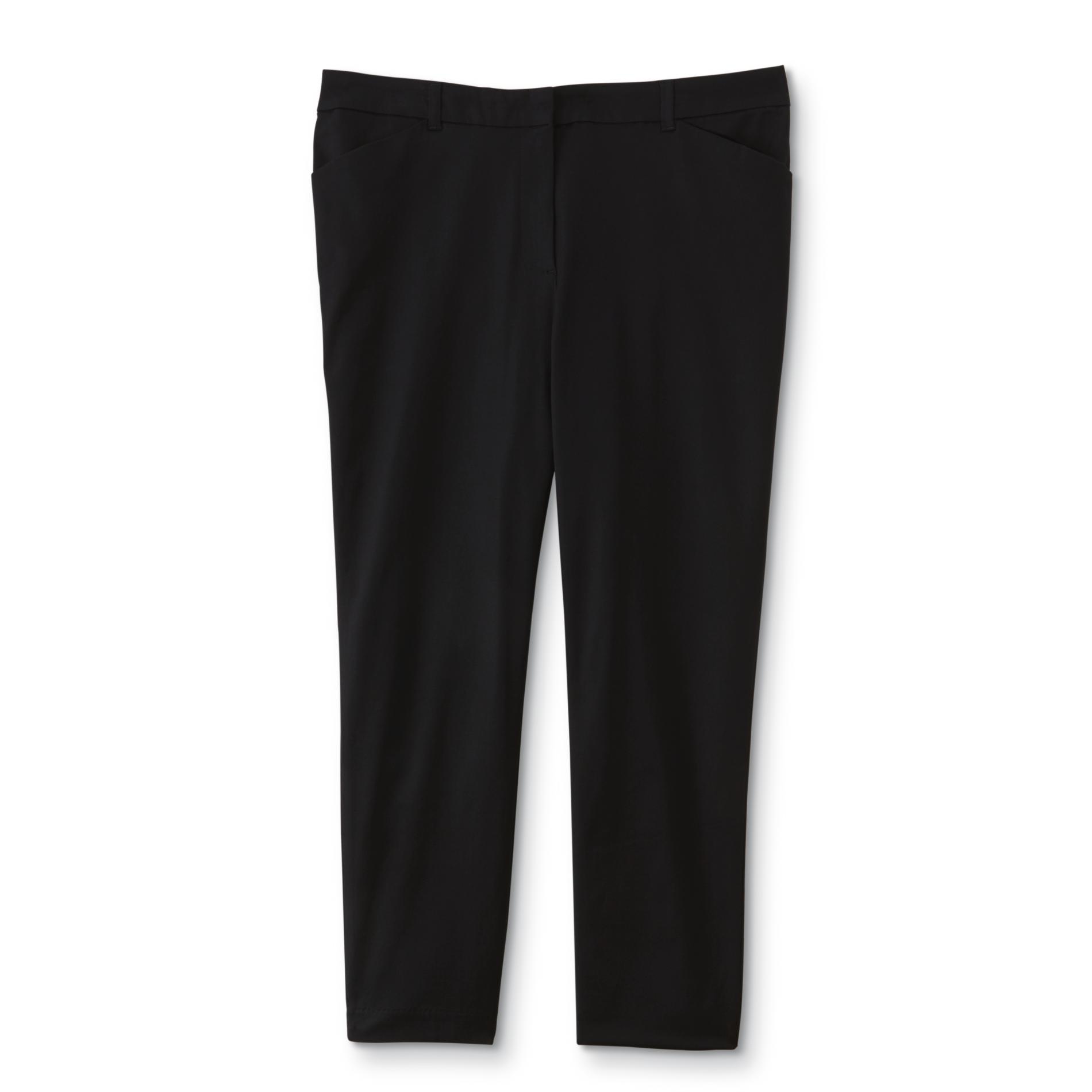 simply emma plus size jeans