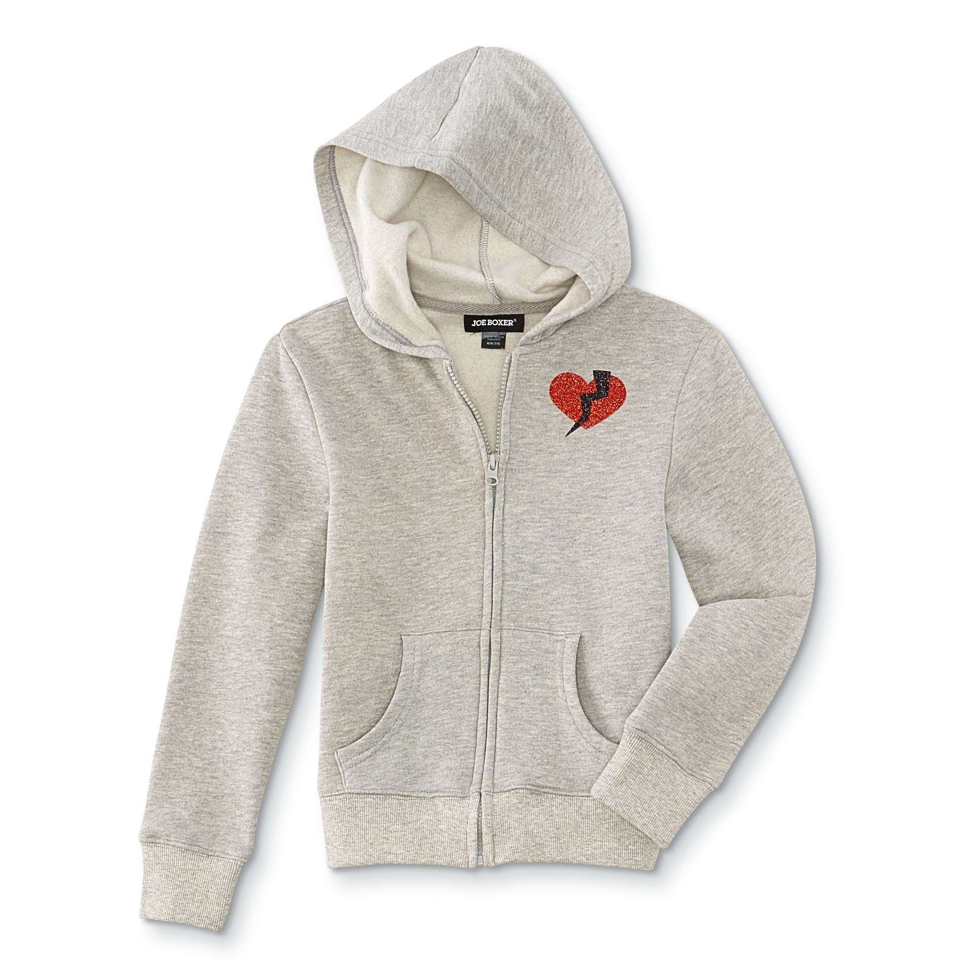 kmart girls hoodies