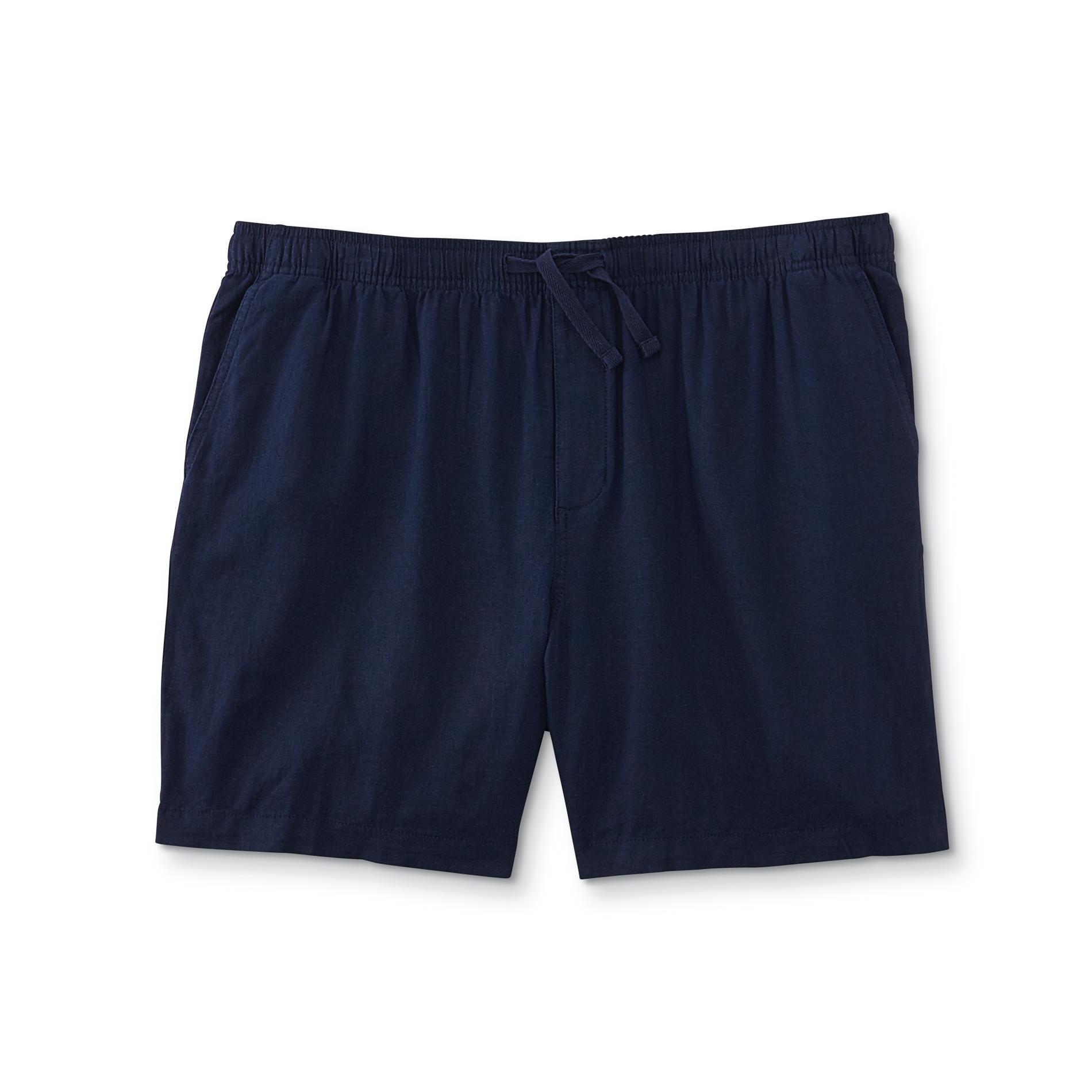 white shorts kmart