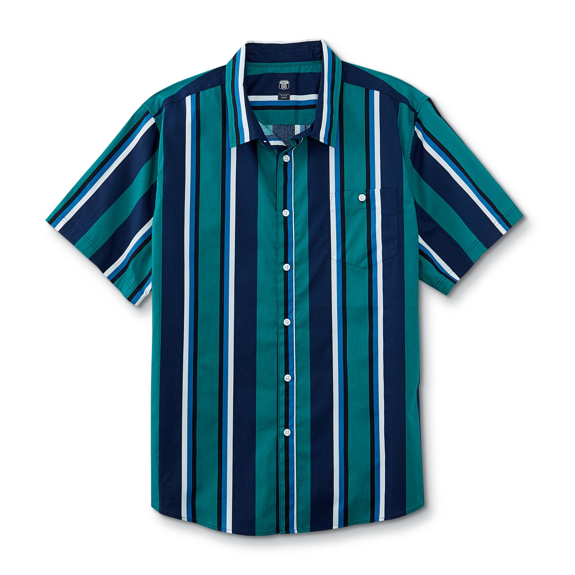 Kmart mens short sleeve shirts clearance