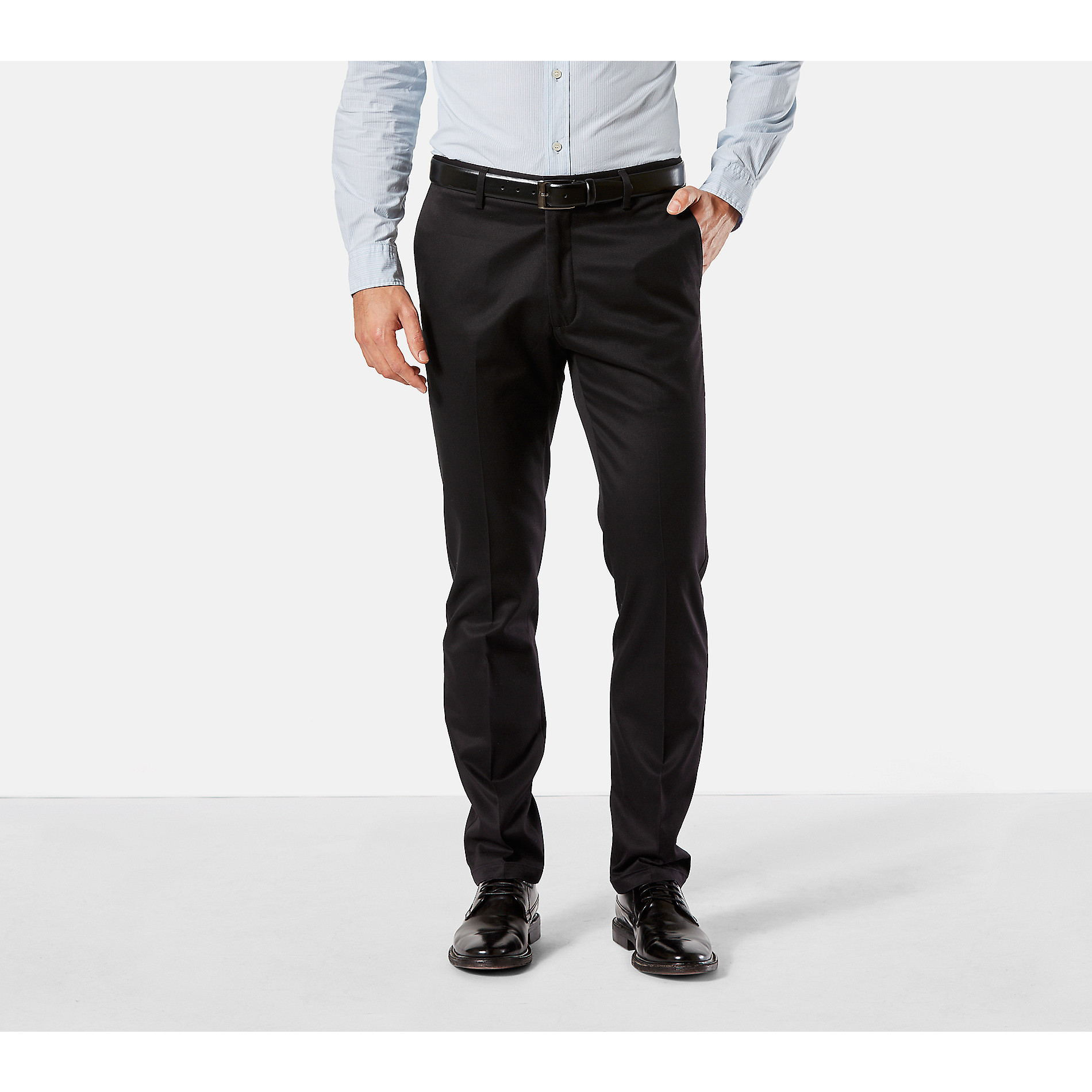 Dockers Men's Slim Tapered Fit Signature Khaki Pants
