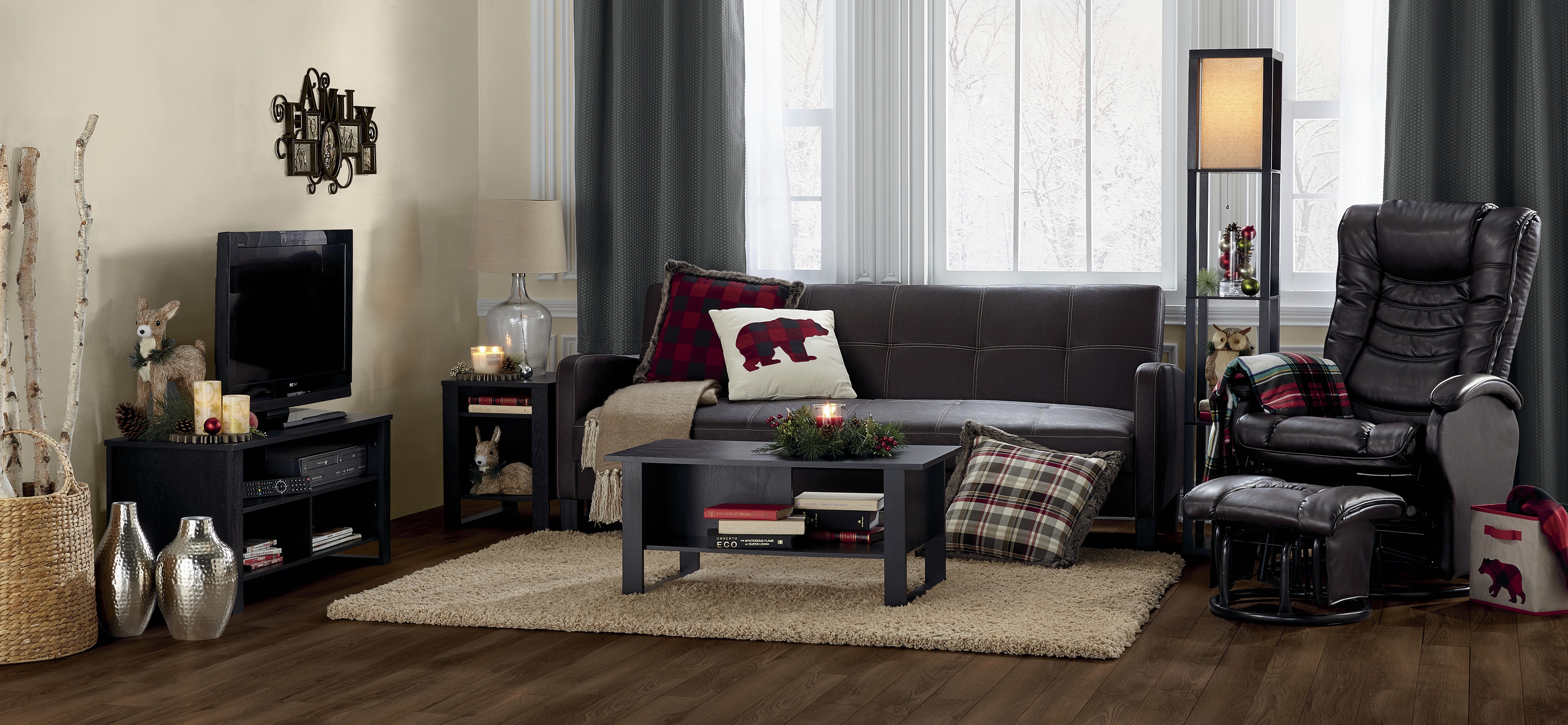 Salerno Living Room Collection Home Furniture Furniture