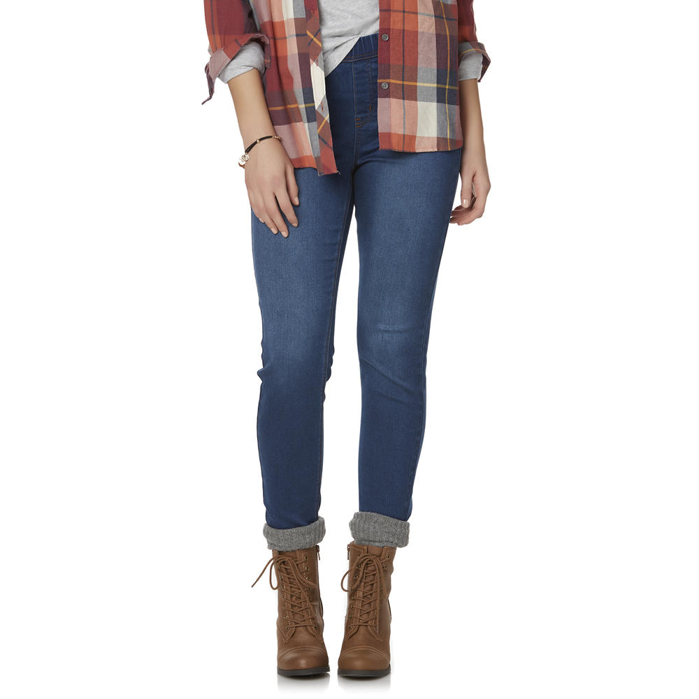ROEBUCK & CO R1893 Women's Jeggings