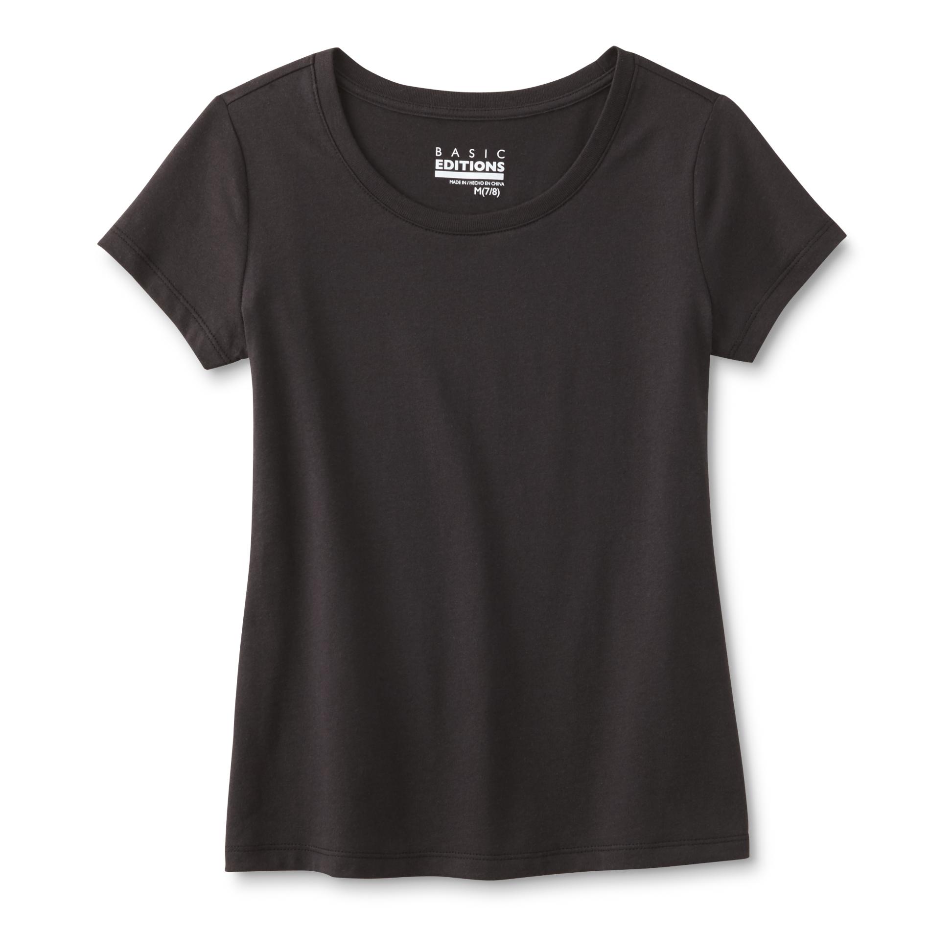 Basic Editions Girl's T-Shirt