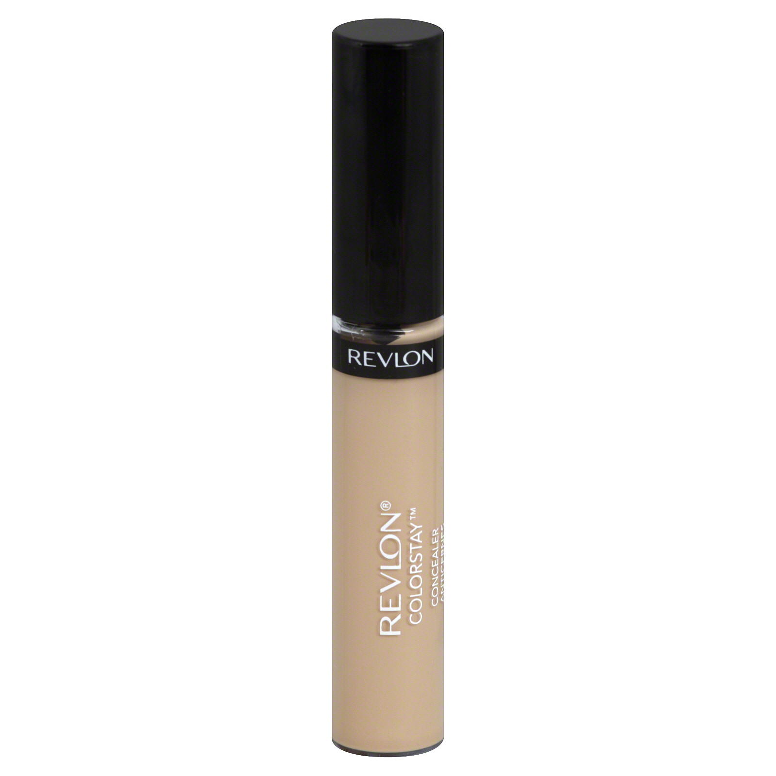 Revlon ColorStay Longwear Concealer, Size: 0.21 fl oz, Fair Revlon ColorStay Longwear Concealer, Size: 0.21 fl oz, Fair
