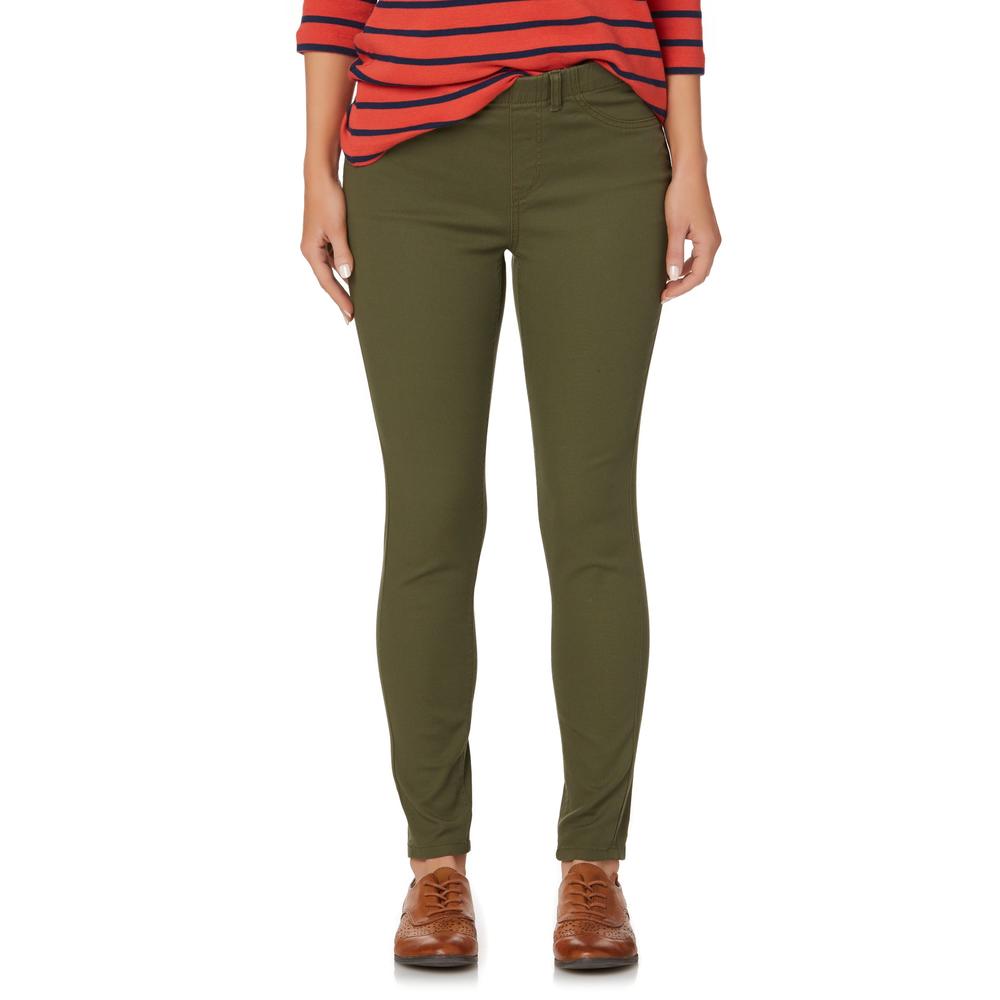 Simply Styled Women's Jeggings