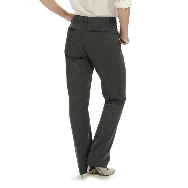 LEE Women's Workwear Twill Pants