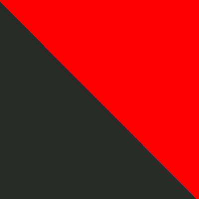 Selected Color is Black/Red