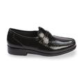 Covington men's store drew leather loafer