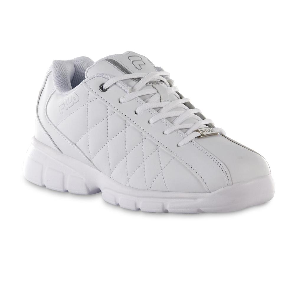 Fila Men's Fulcrum 3 Sneaker - White