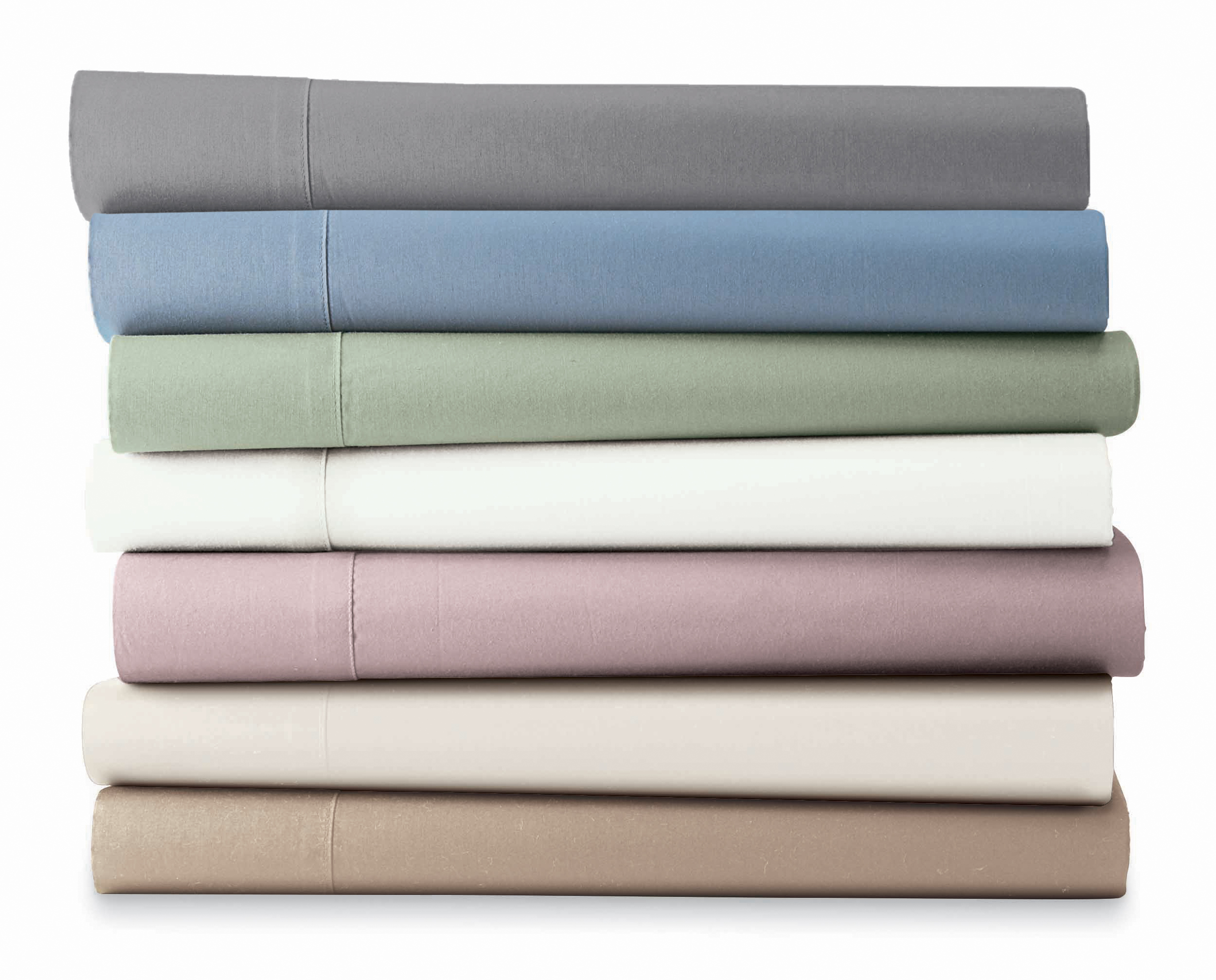 Cannon  300 Thread Count Sheet Sets additional pillowcases sold separately