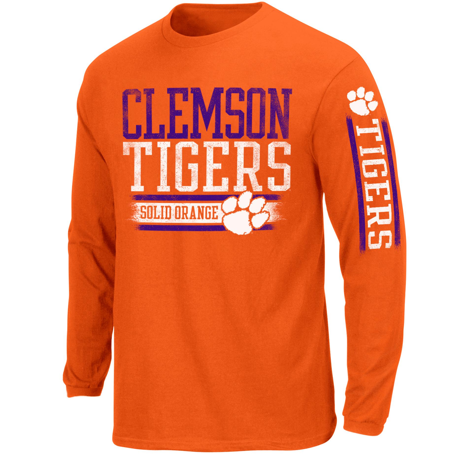 Ncaa team apparel clearance