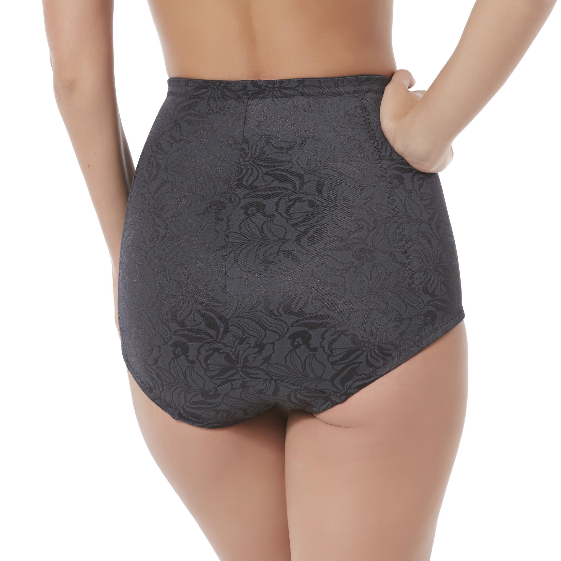maidenform firm control