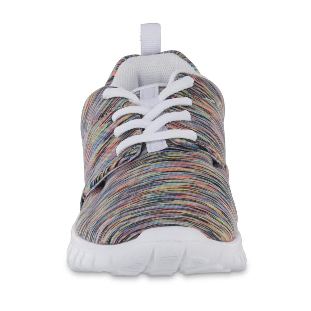 Piper Girls' Kylie Athletic Multi-color Shoe
