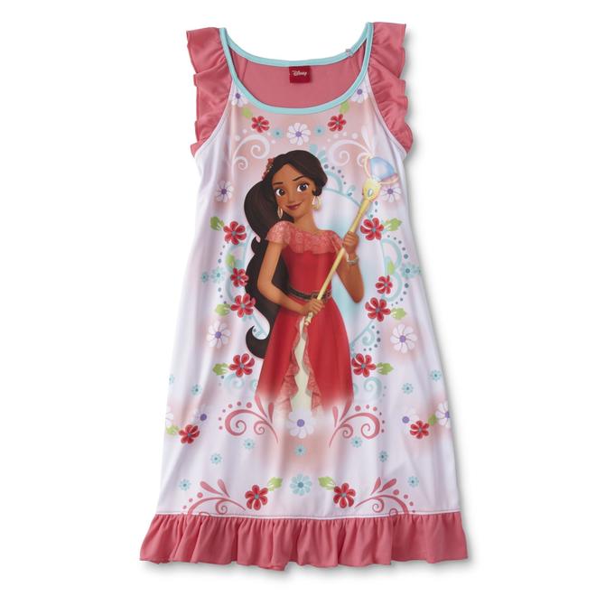 Elena nightgown Clearance