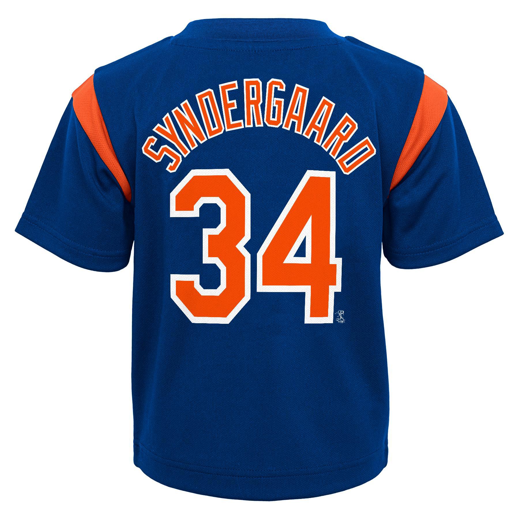 toddler mets shirt