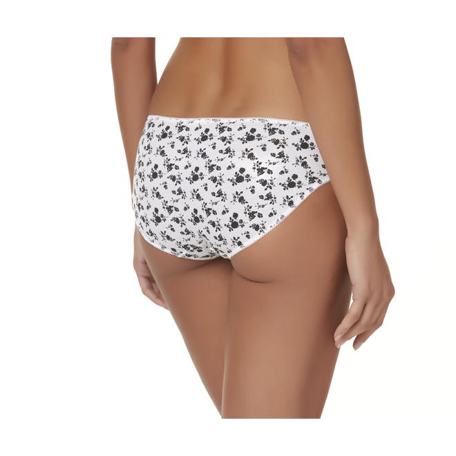 Women's 5Pack Bikini Panties