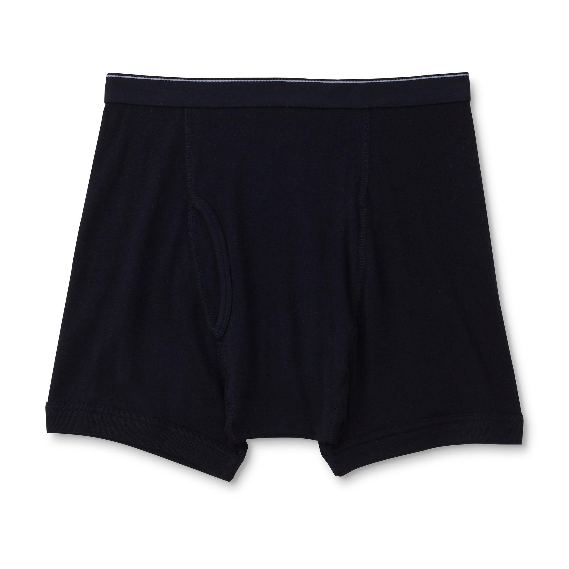 Simply Styled Men's 2-Pack Boxer Briefs