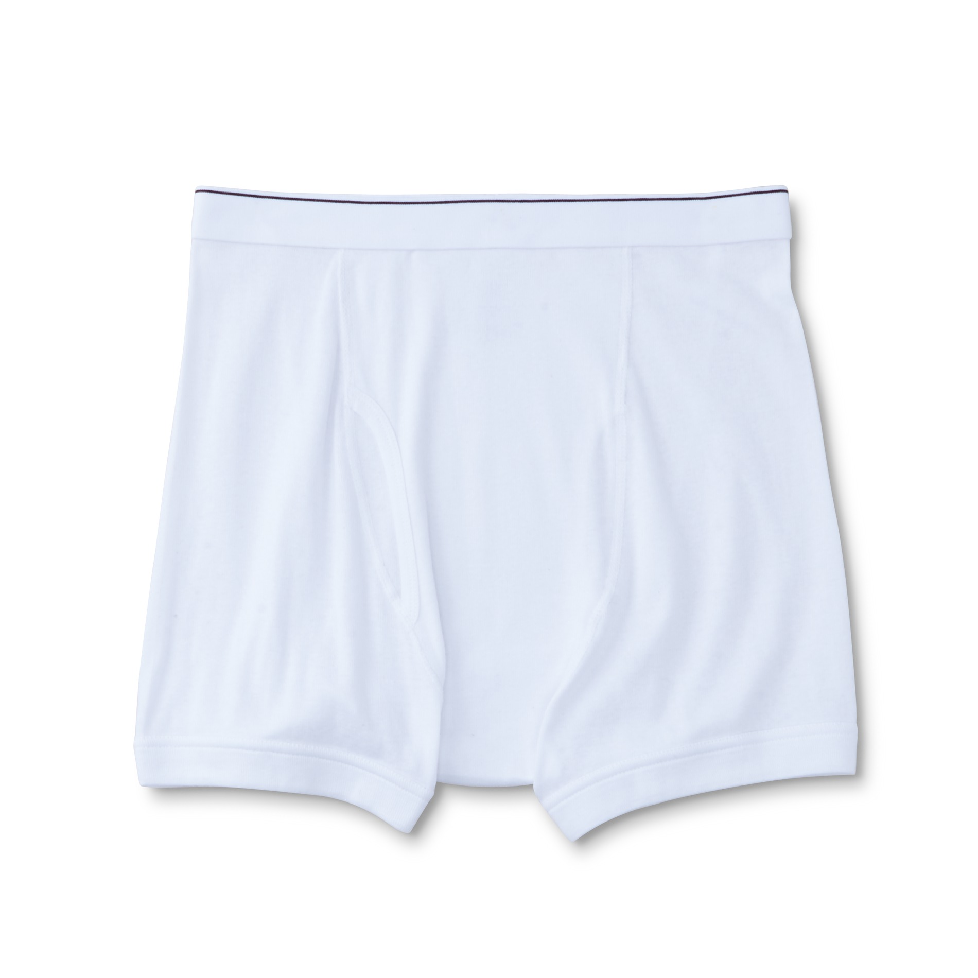 free mens white underwear