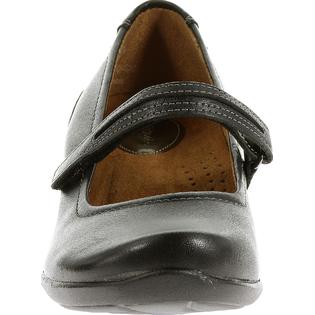 hush puppies women's epic mary jane