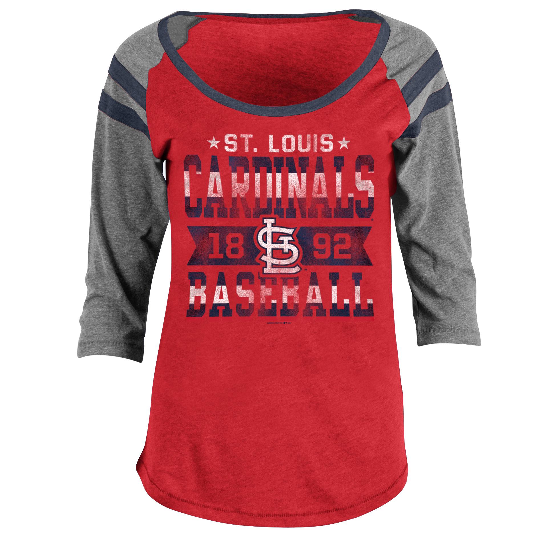 st louis cardinals shirts cheap