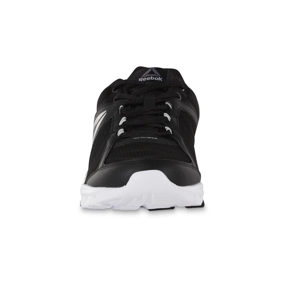 men's reebok running one rush flex xtreme lp shoes