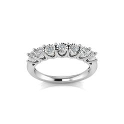 Rings: Diamond - Sears
