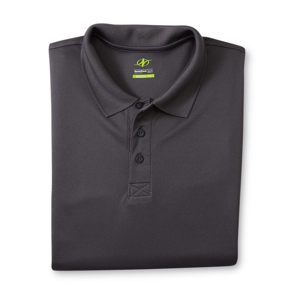 Outdoor Life Men's Big & Tall Performance Polo