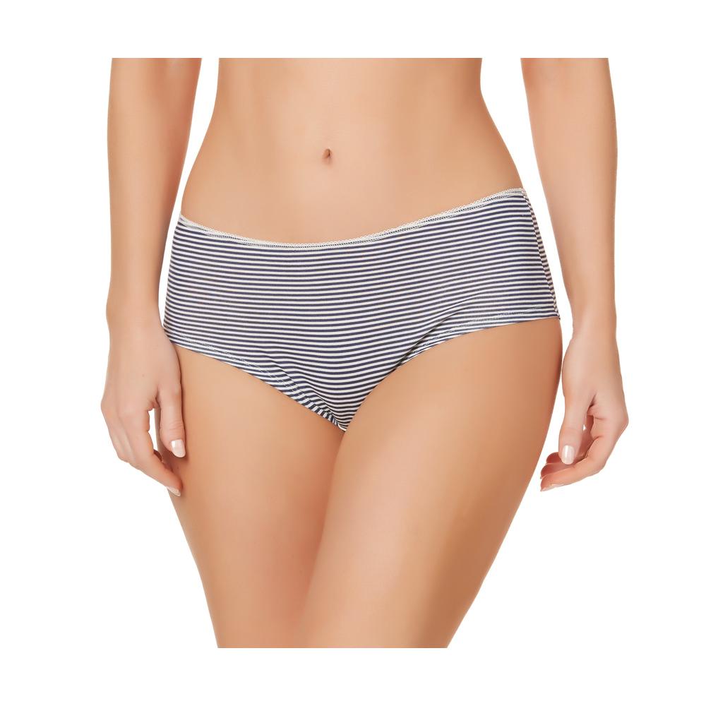 Women's 5Pack Boy Short Panties