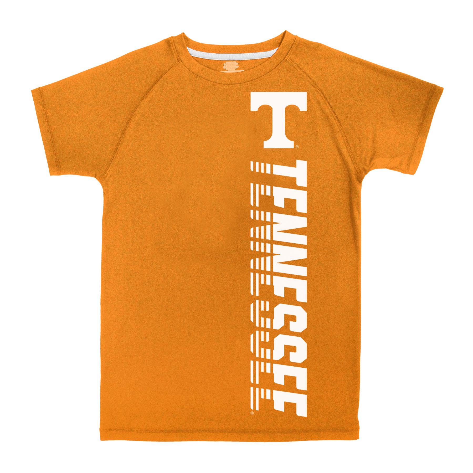 NCAA Boys' Graphic T-Shirt - Tennessee Volunteers