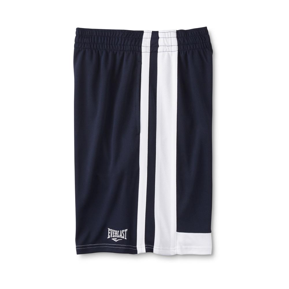 Everlast&reg; Men's Athletic Shorts - Striped