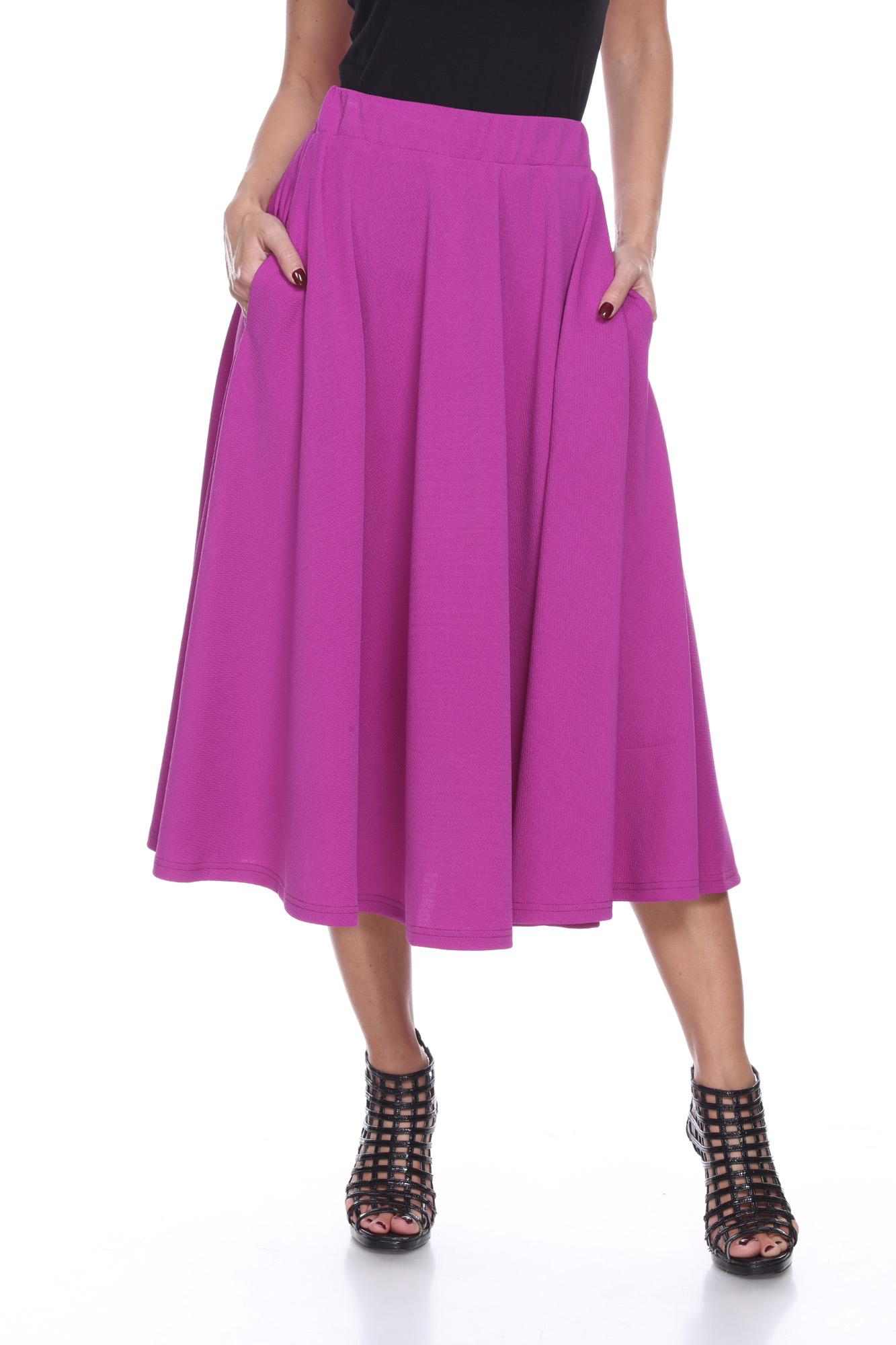 satin midi skirt kmart Uninterruptible Power Supply in Mumbai