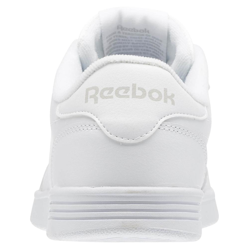Reebok Women's Club C 85 Sneaker - White