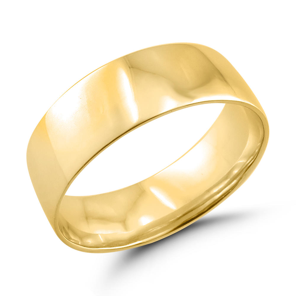 Buy Gold Diamond Rings For Engagement Marriage Gift Sears