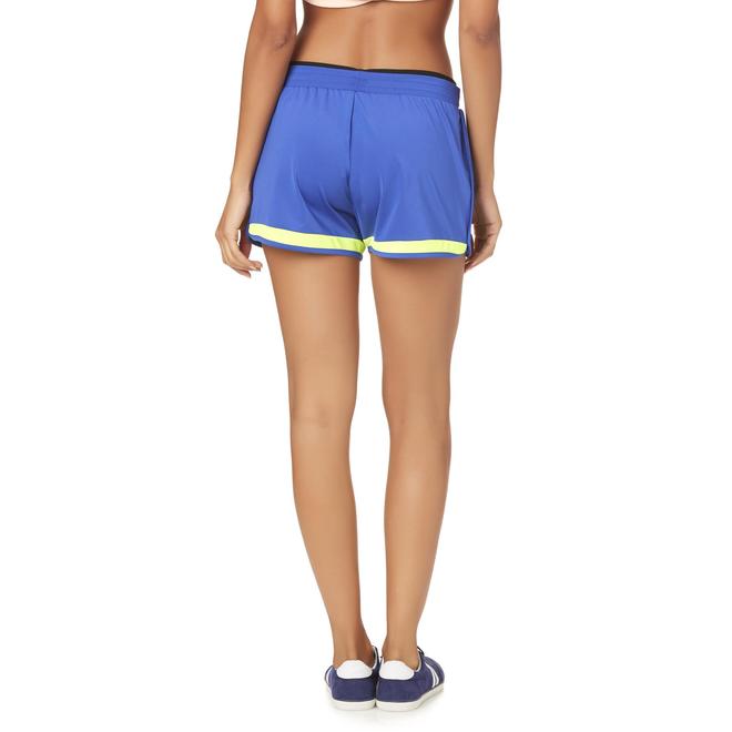 Everlast® Sport Women's Athletic Shorts