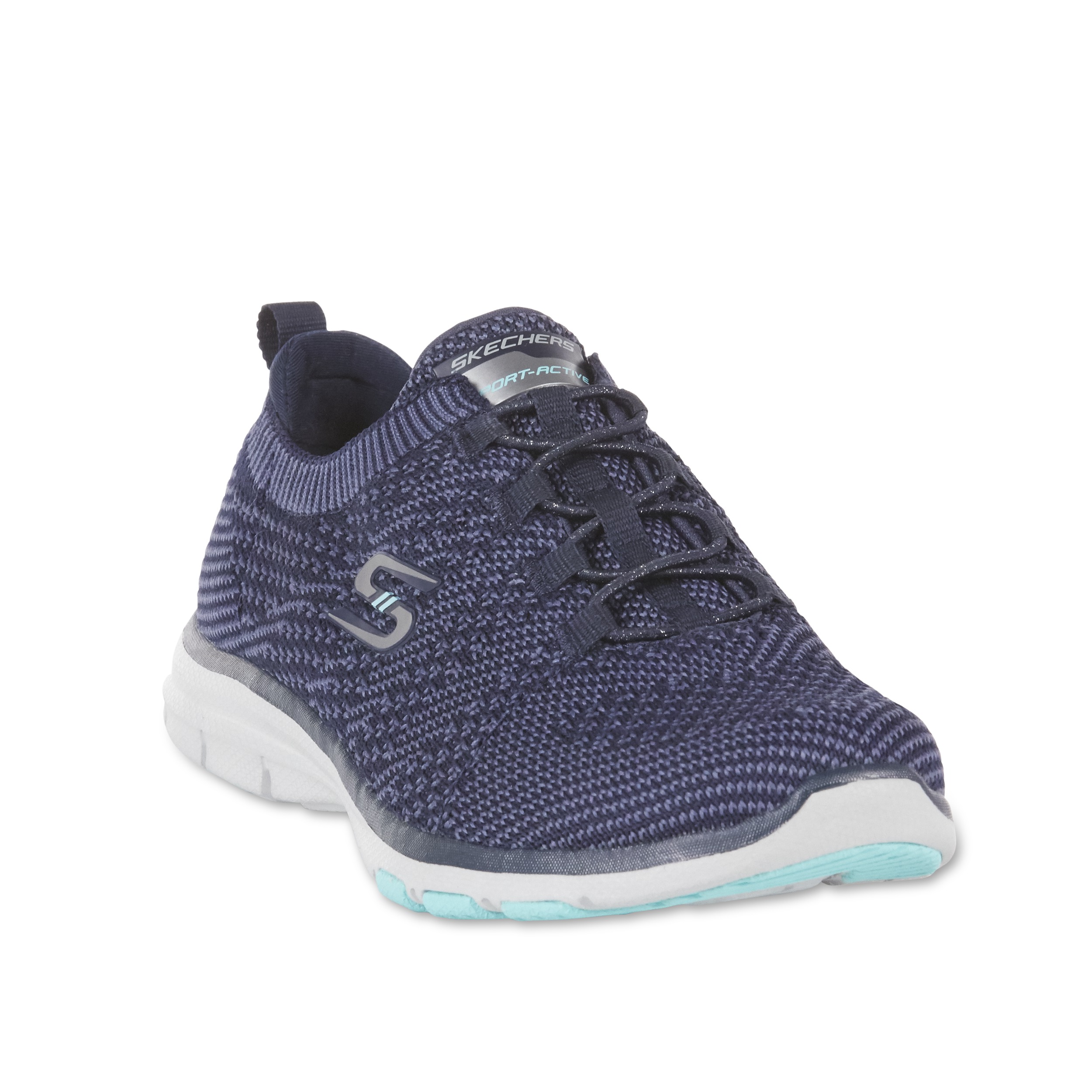 skechers women's active shoes