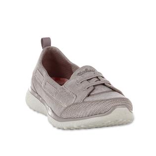 Skechers microburst store topnotch taupe