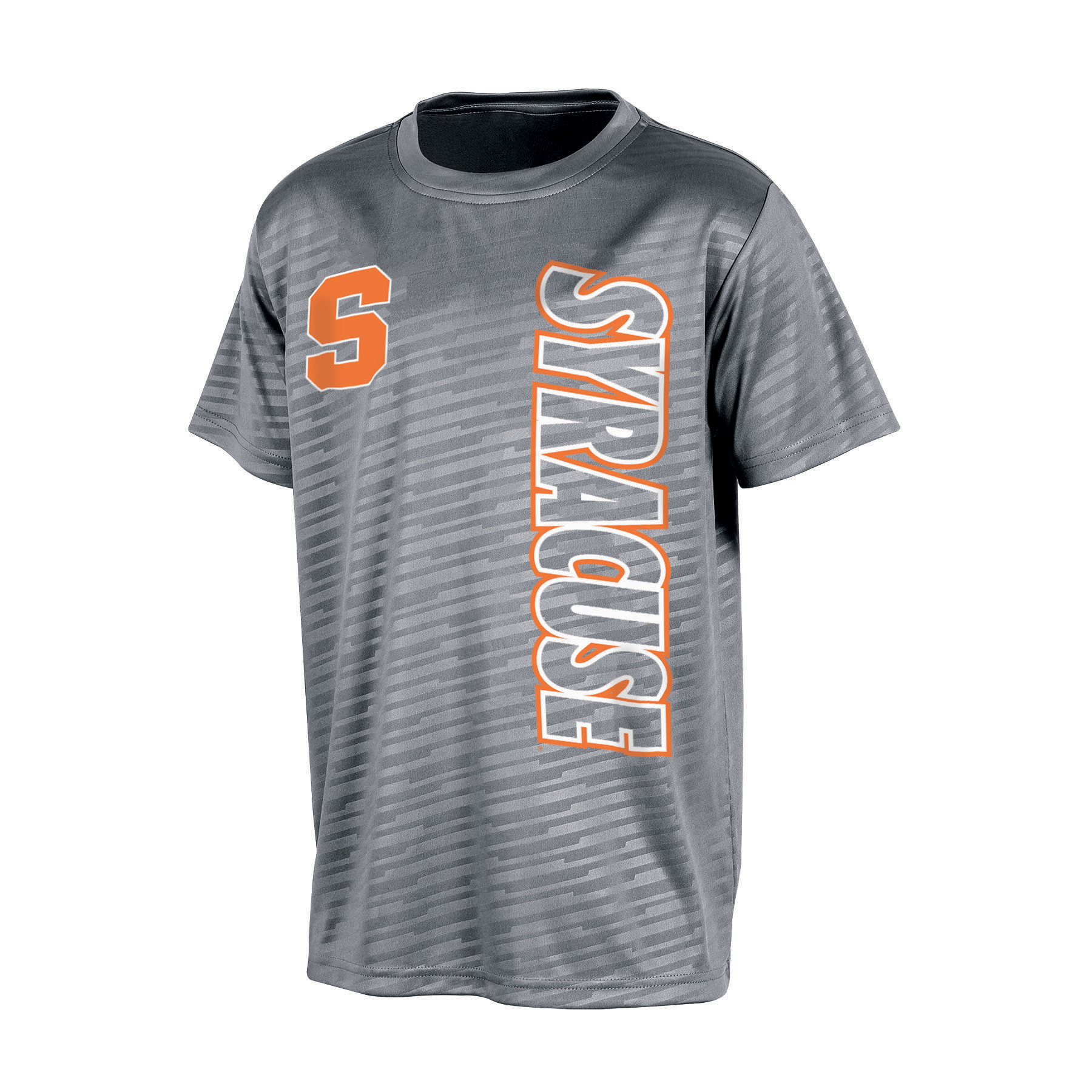 NCAA Boys' Graphic T-Shirt - Syracuse Orange