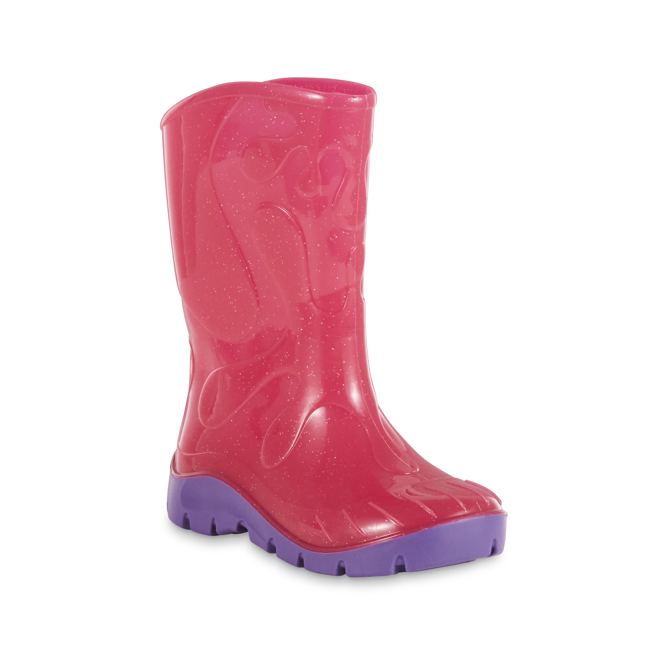 kmart kids rain boots