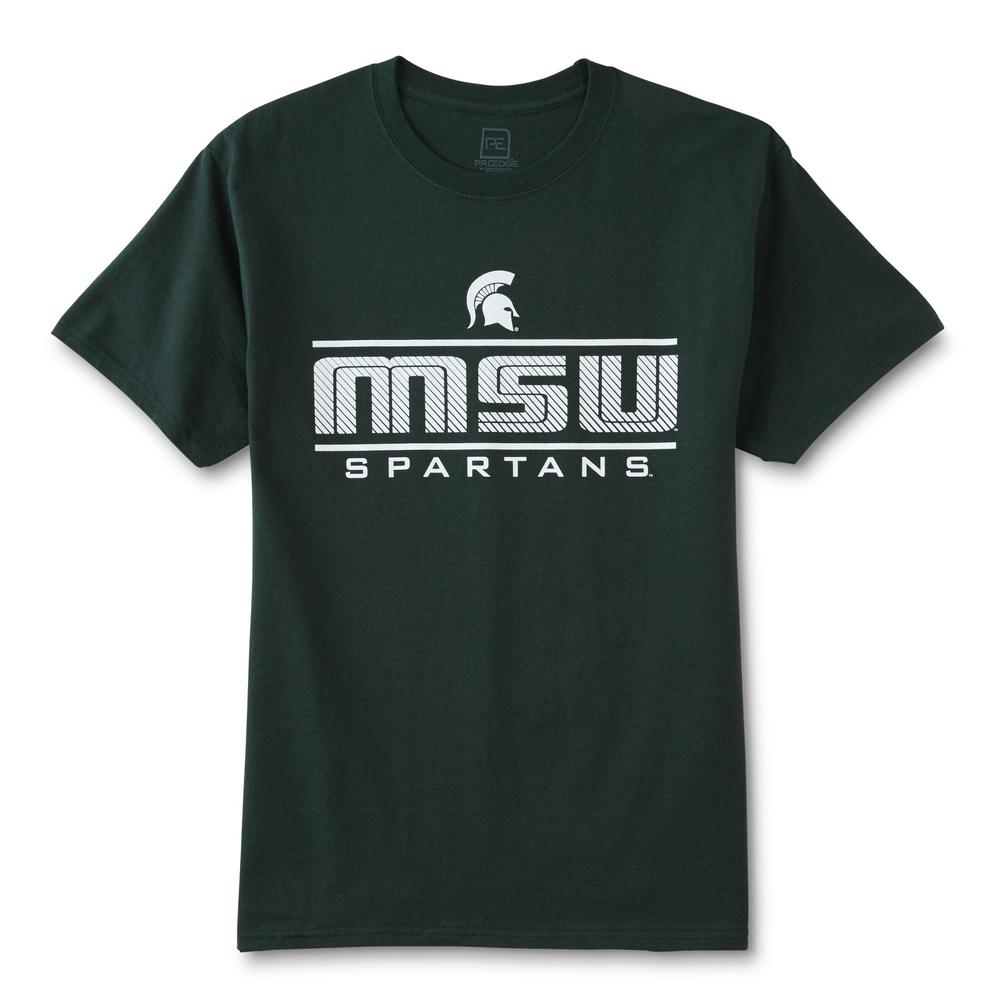 NCAA Men's Short-Sleeve T-Shirt - Michigan State Spartans