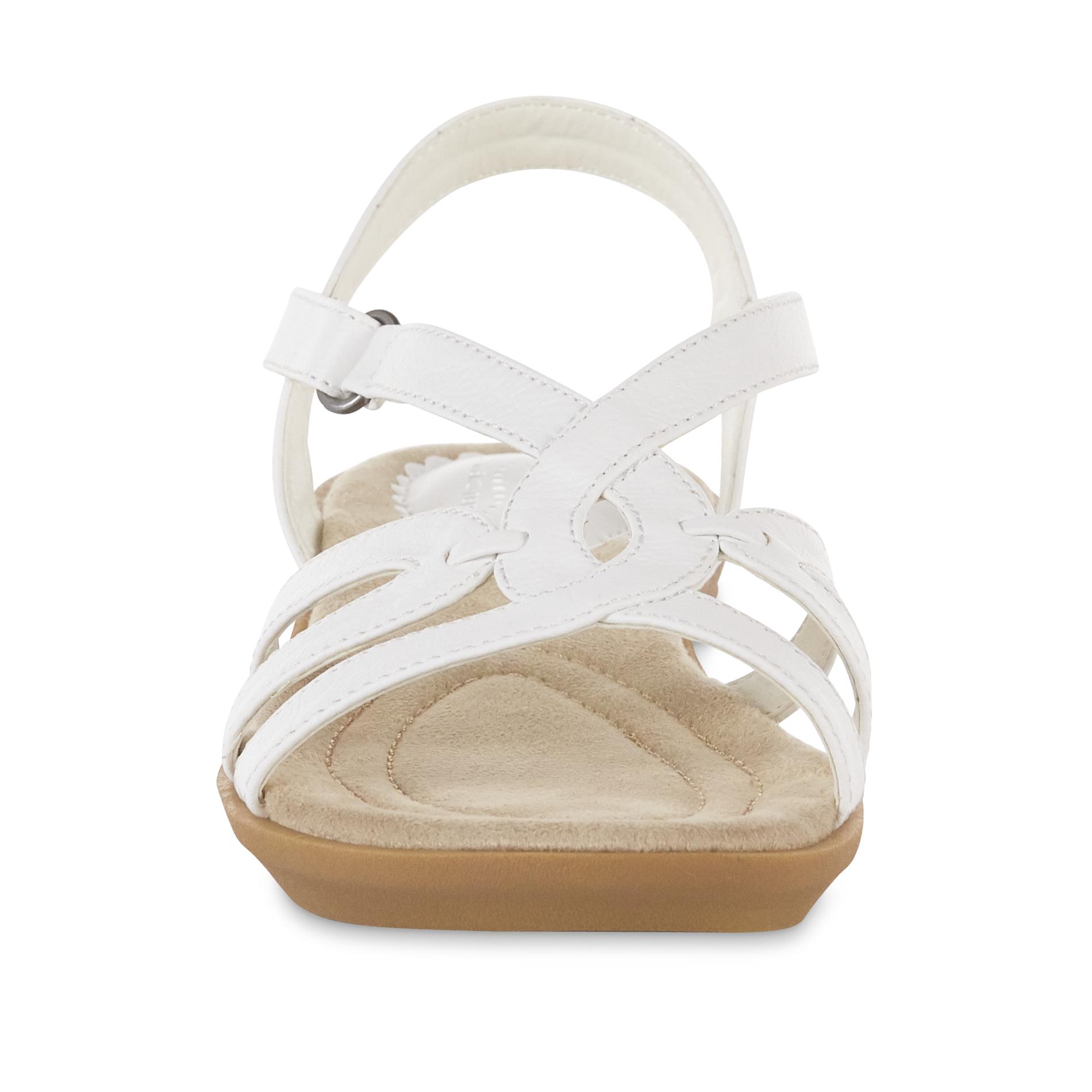 basic editions sandals