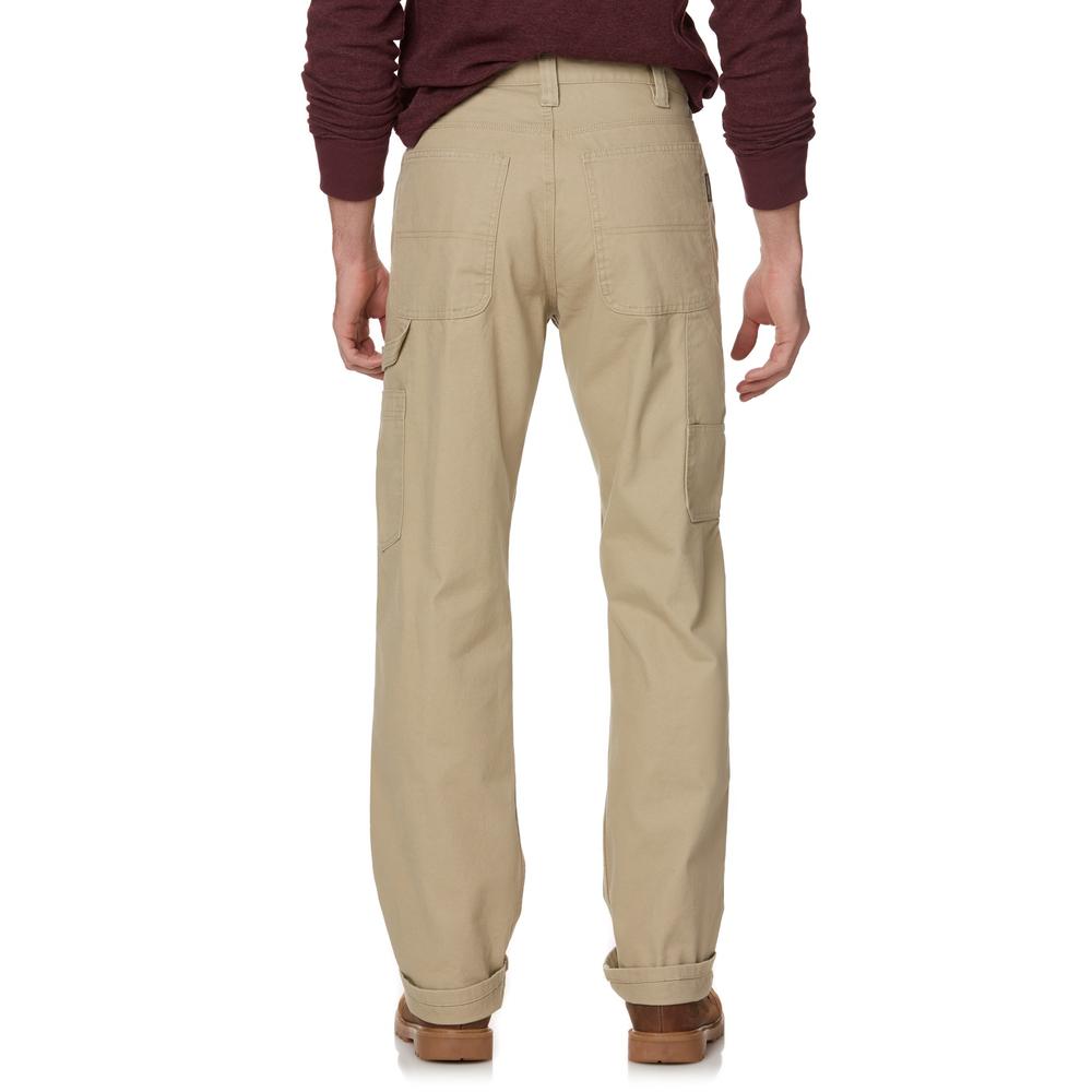 Wolverine Men's Hammer Loop Pants