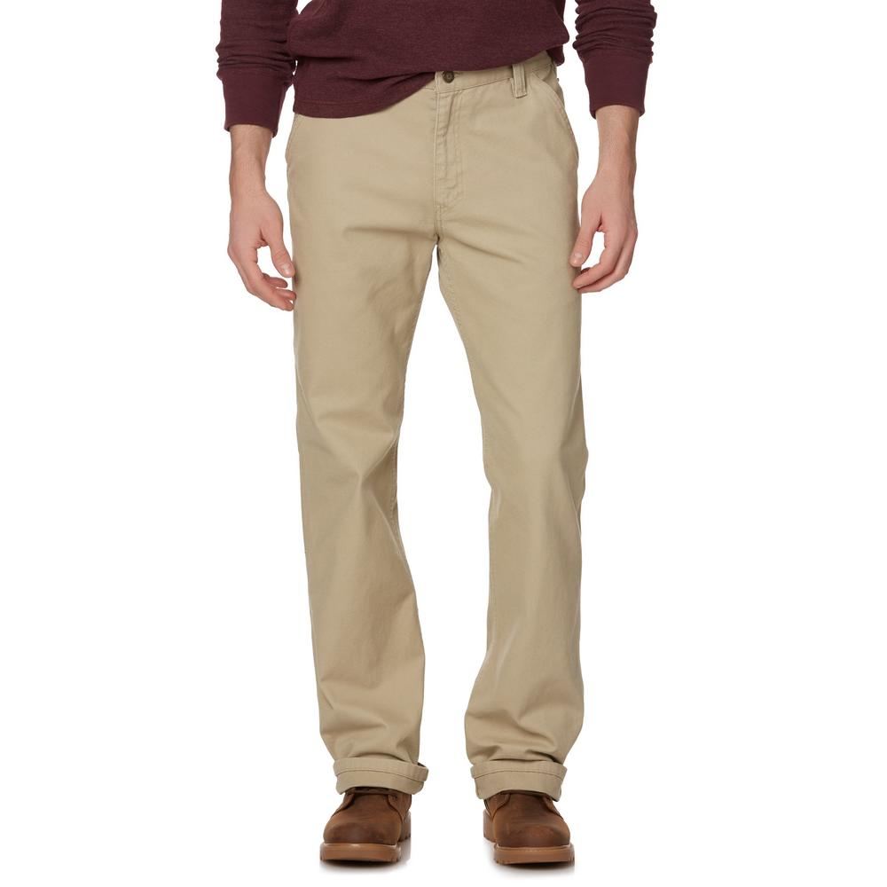 Wolverine Men's Hammer Loop Pants