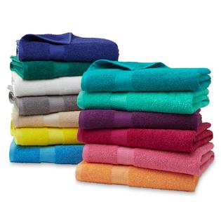towels and washcloths on sale