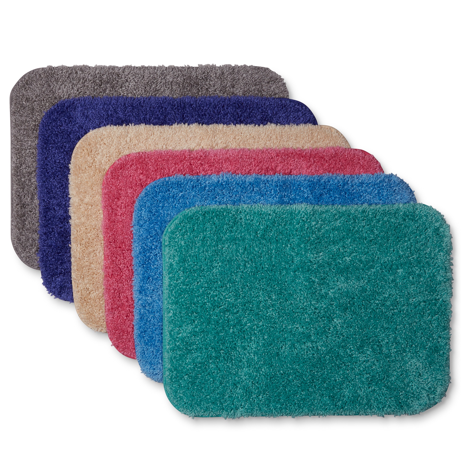 Essential Home Bath Rugs Mats Bath Rugs Sears