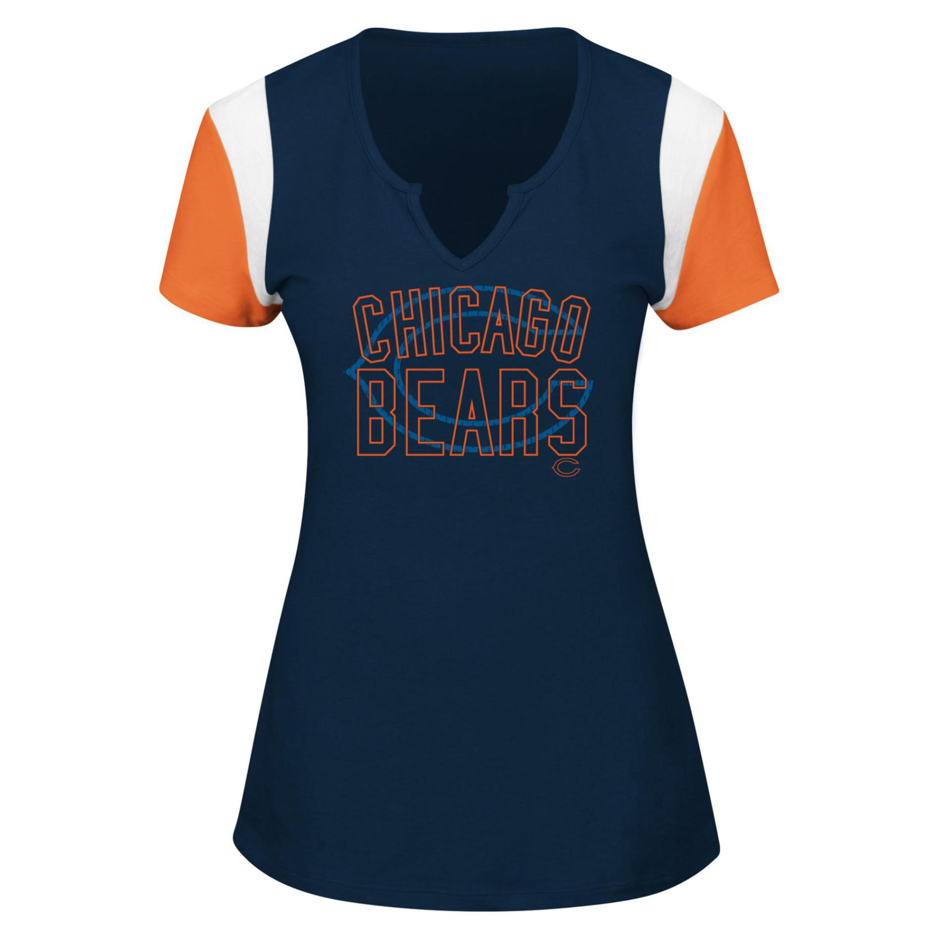 Chicago Bears Apparel Women S Kmart