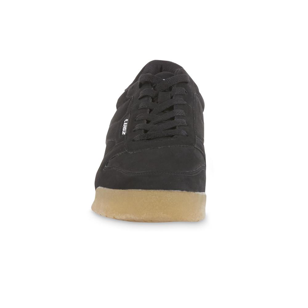 Lugz Men's Matchpoint Sneaker - Black