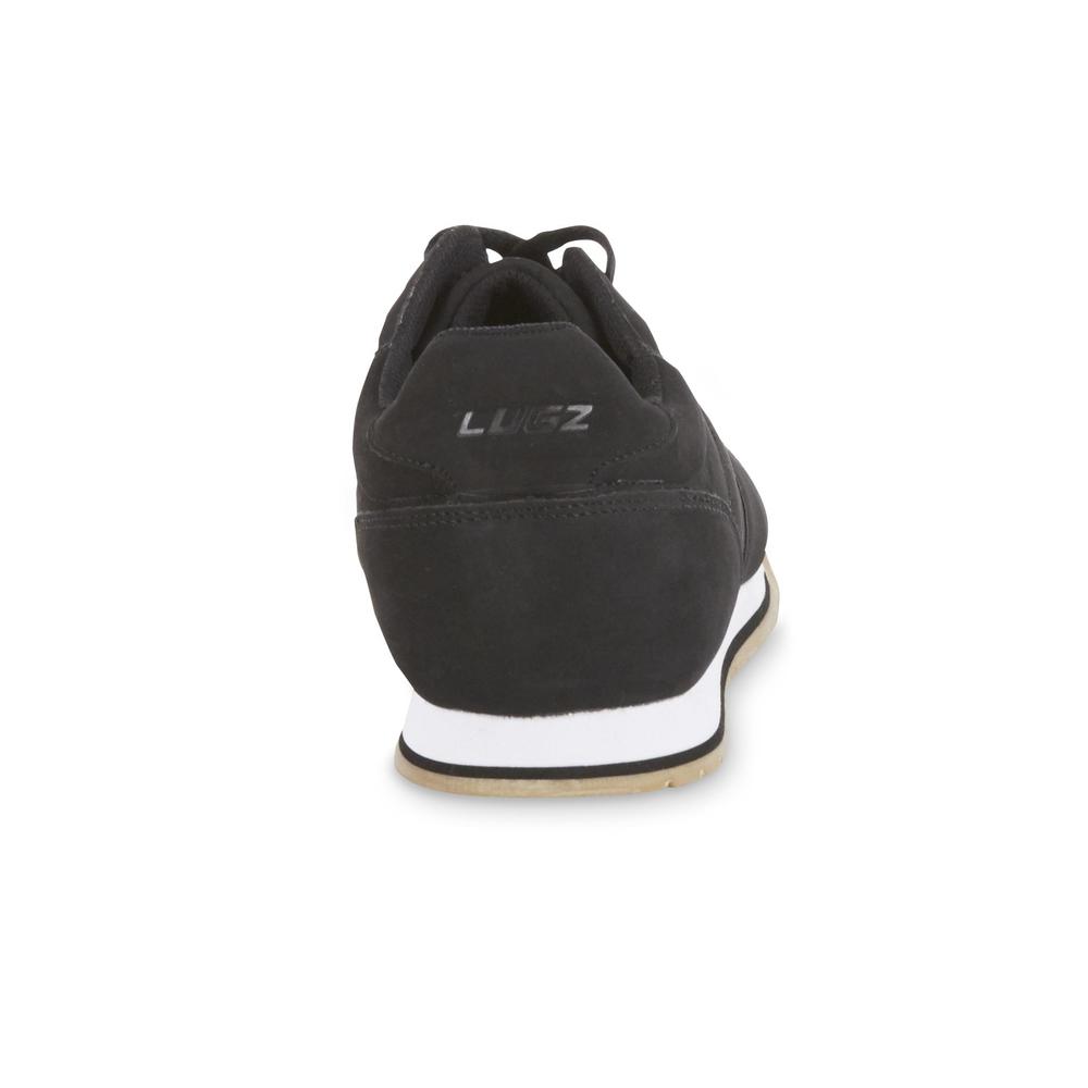 Lugz Men's Matchpoint Sneaker - Black
