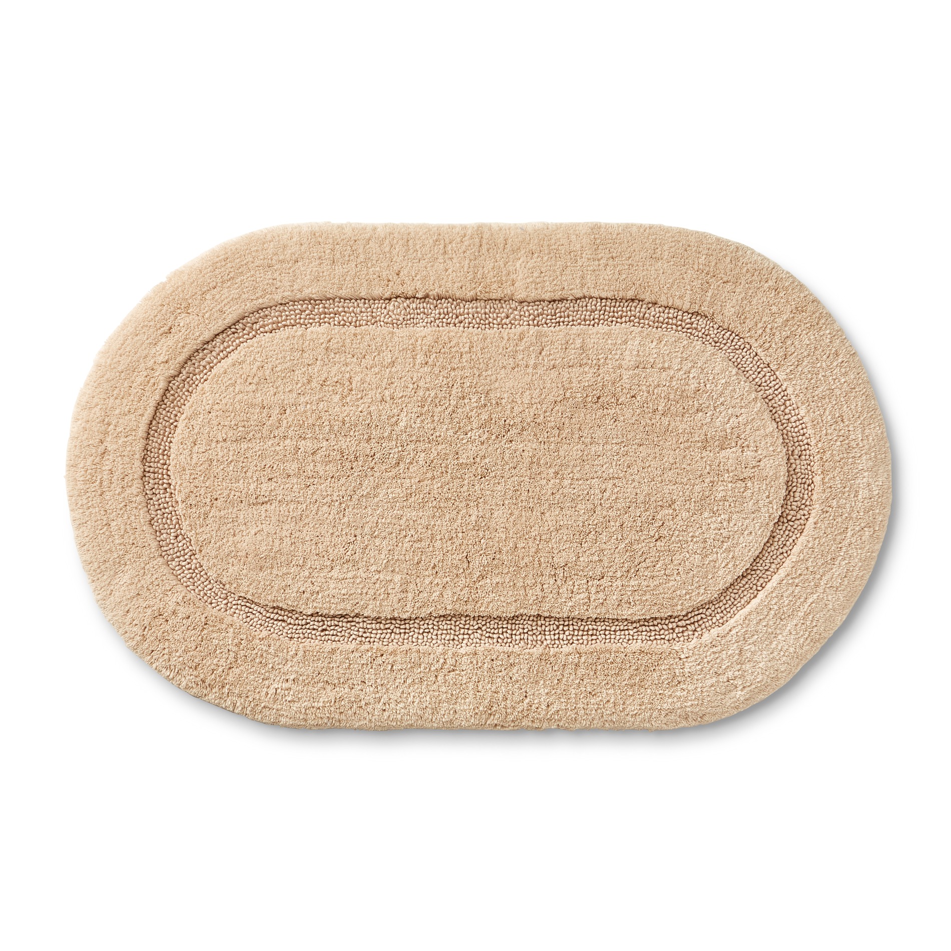 Cannon Ultimate Bath Rug Sandshell Shop Your Way Online Shopping