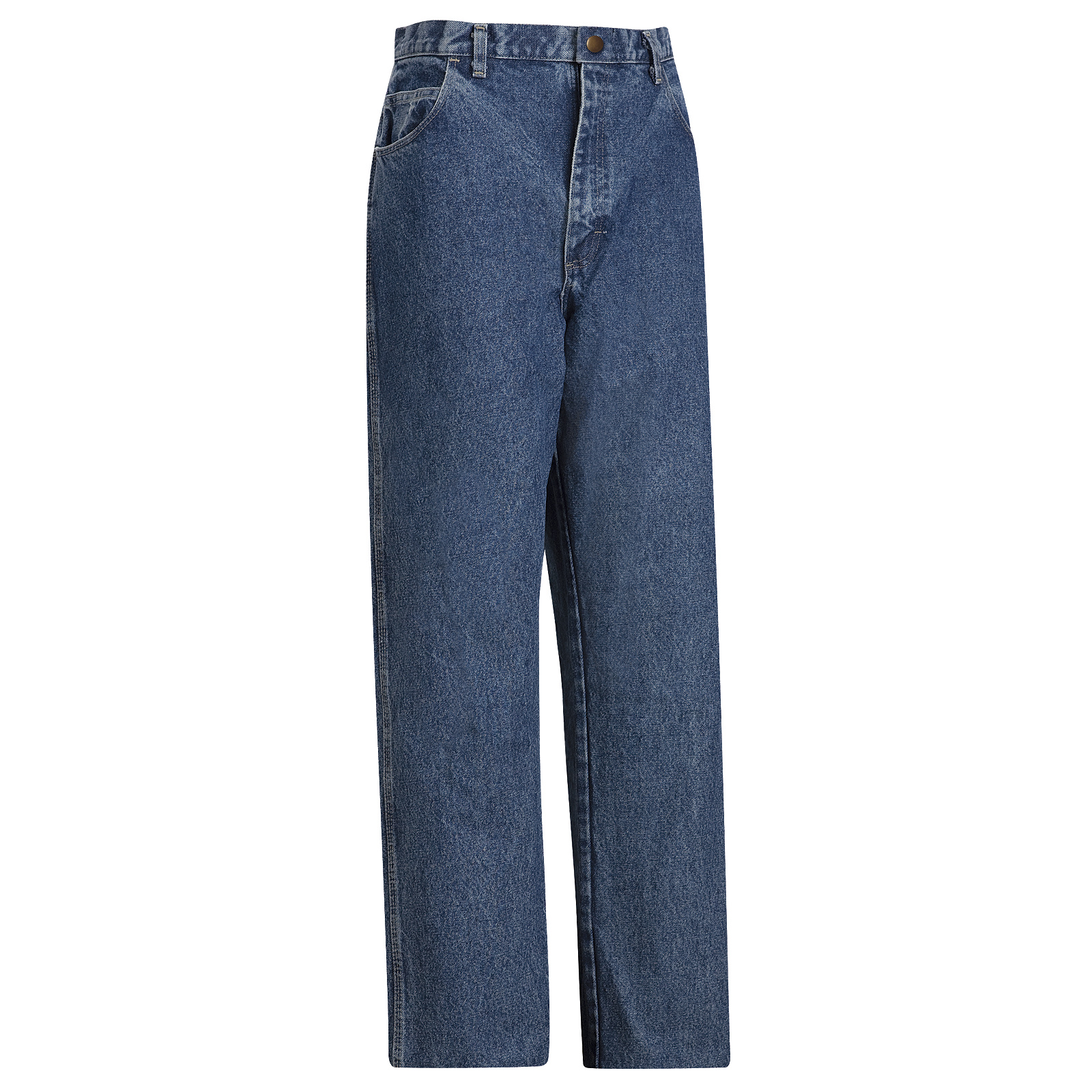 Bulwark Men's Flame Resistant Work Jeans